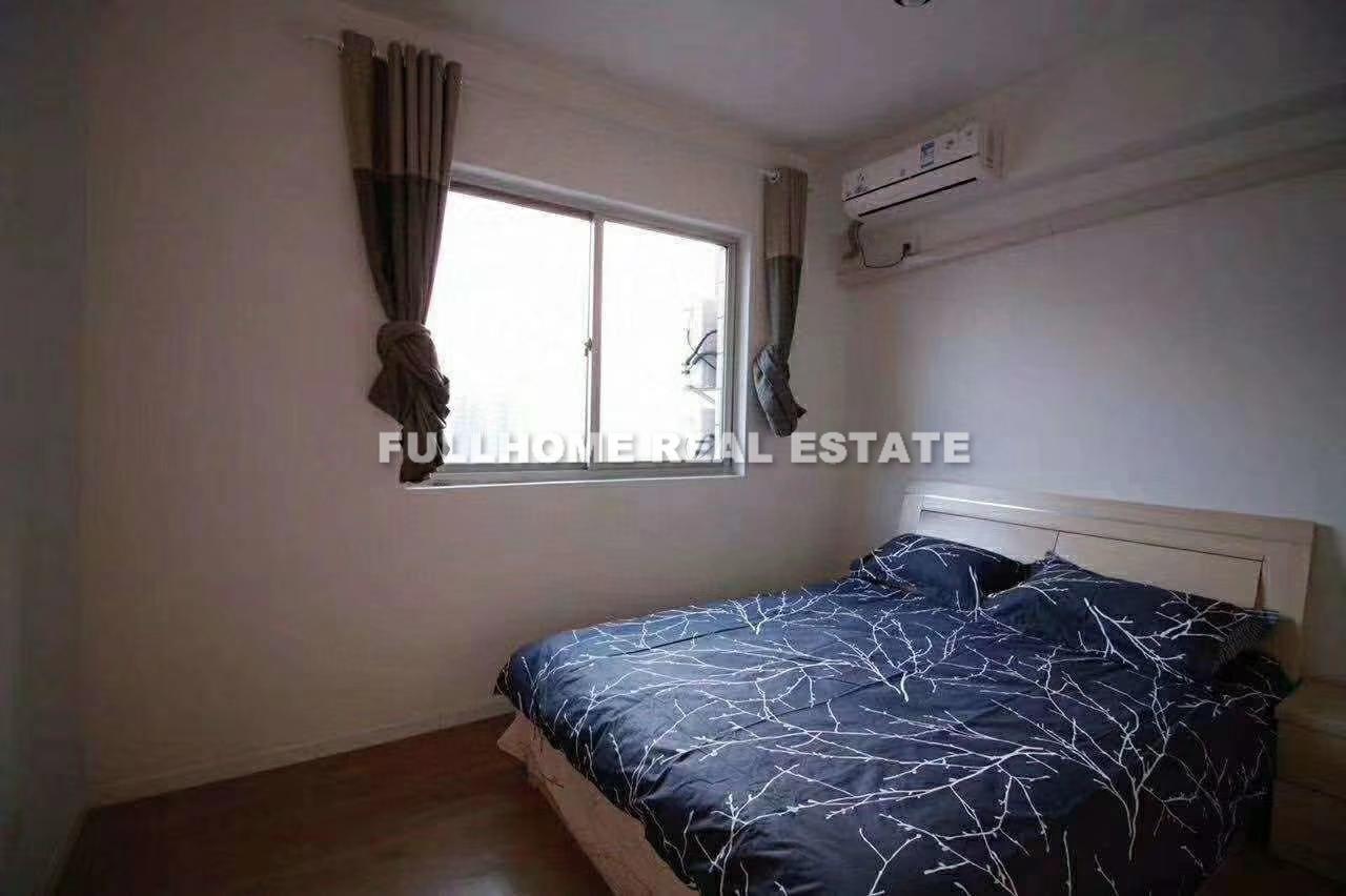 Ziyuan Mansion - Interior view 6, Shanghai rental property