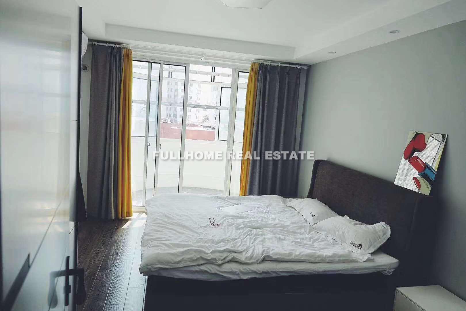 Guanpu Garden - Interior view 7, Shanghai rental property