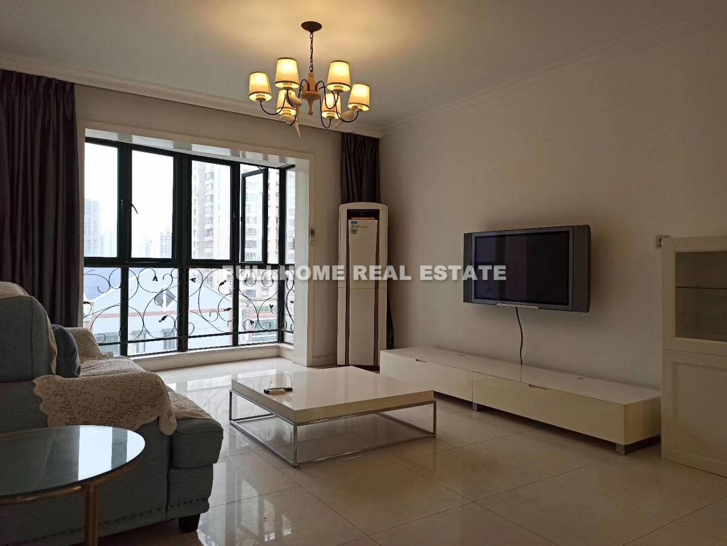 Bin Jiang Ming Ren Yuan - Interior view 5, Shanghai rental property