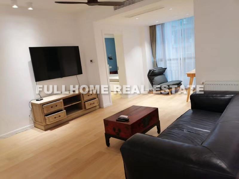 Datong Garden - Interior view 6, Shanghai rental property