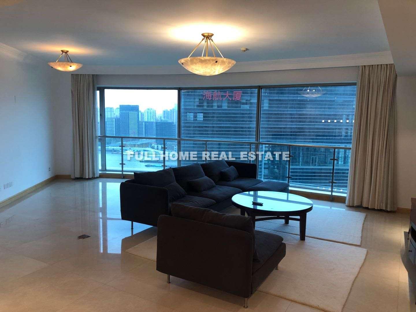 Shimao Riviera Garden - Interior view 6, Shanghai rental property