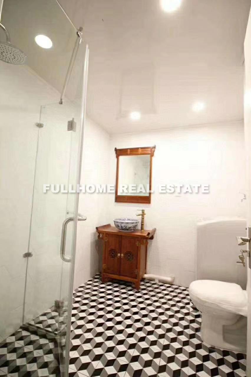 Ziyuan Mansion - Interior view 4, Shanghai rental property