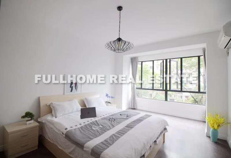 Jingan Hebin Garden - Interior view 4, Shanghai rental property