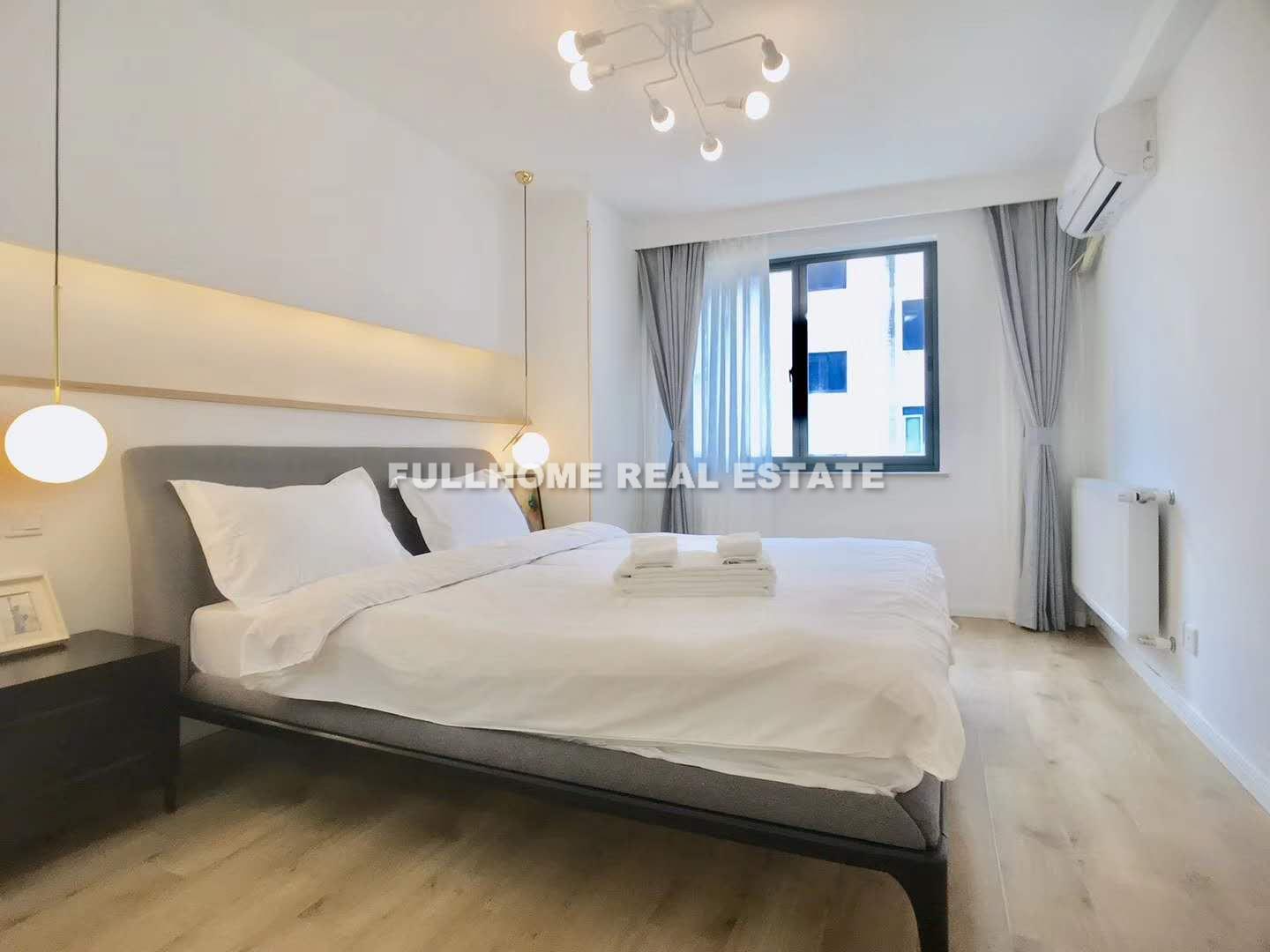 San He Garden - Interior view 6, Shanghai rental property