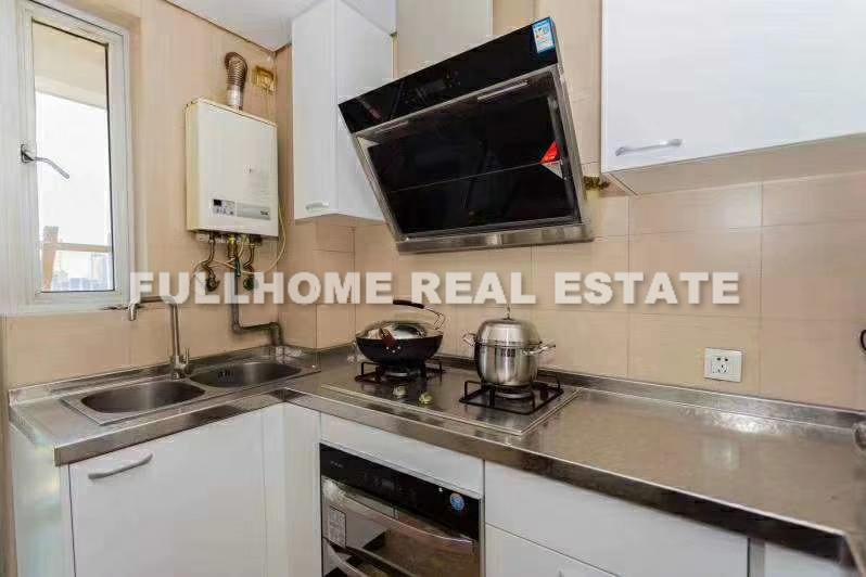 Shanghai The Future - Interior view 8, Shanghai rental property