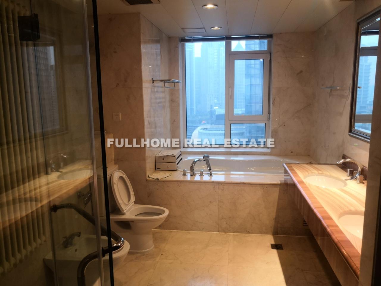 Skyline Mansion - Interior view 7, Shanghai rental property