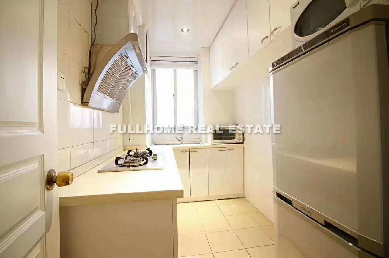 Ziyuan Mansion - Interior view 7, Shanghai rental property