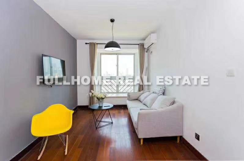 Shanghai The Future - 4 bedroom apartment in Shanghai, Downtown, Downtown