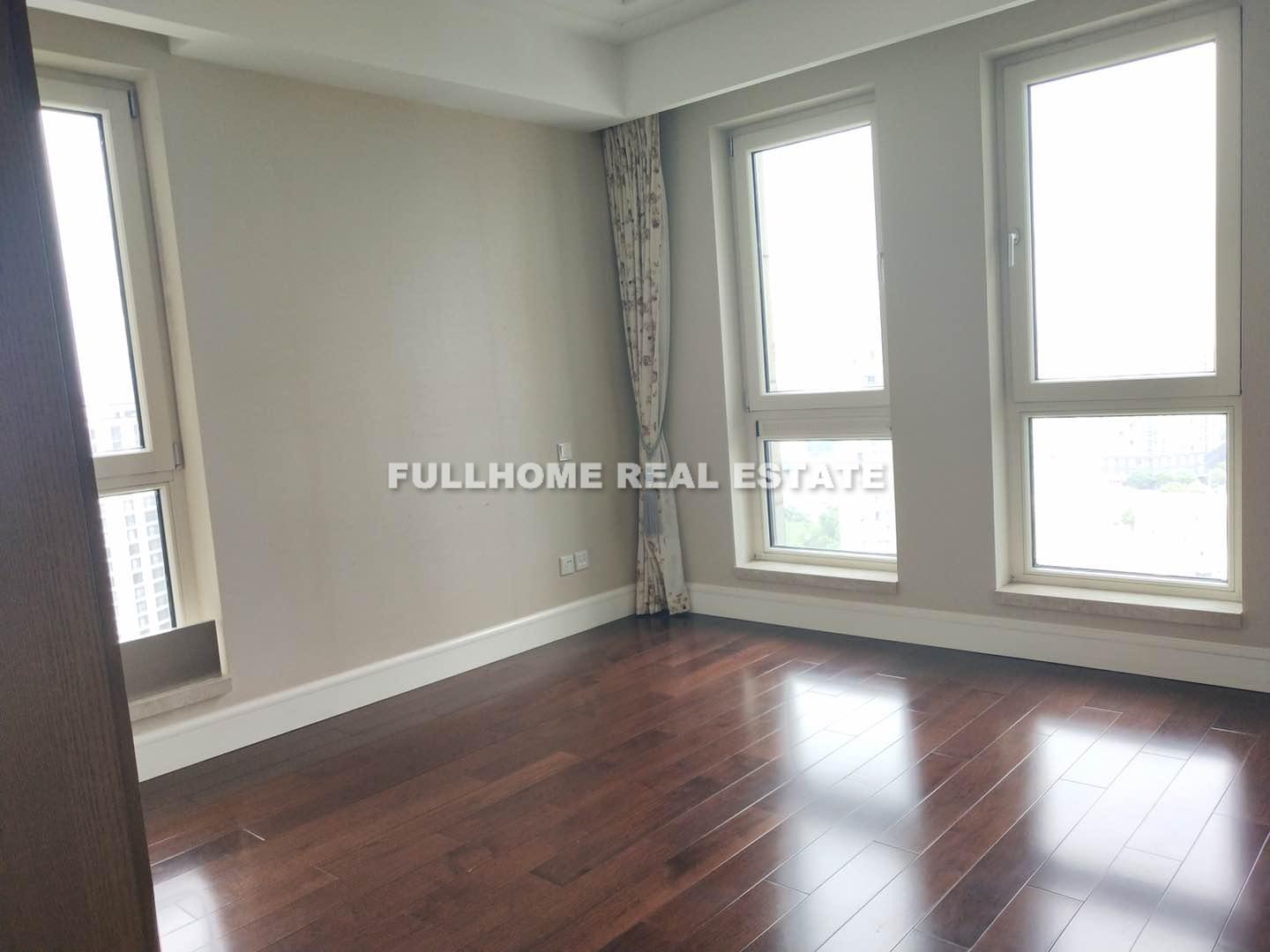 The Bay - Interior view 6, Shanghai rental property