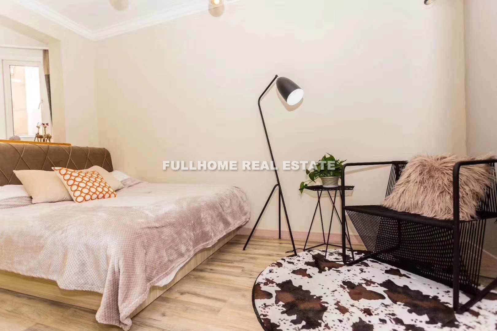 Weihaiyuan - Interior view 3, Shanghai rental property