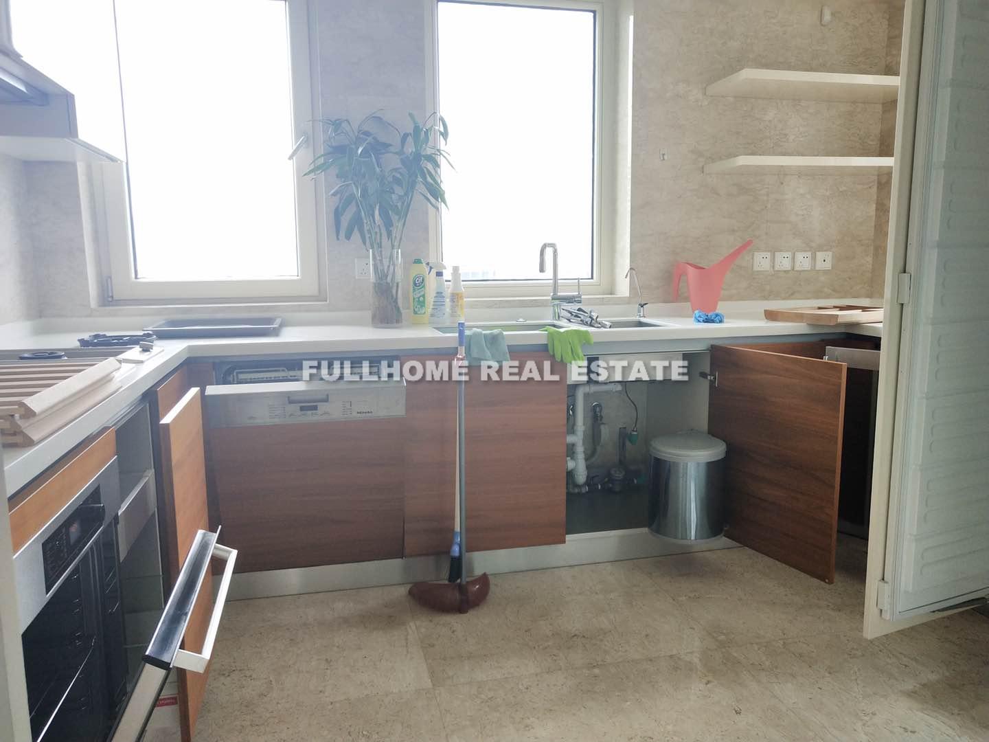 The Bay - Interior view 4, Shanghai rental property