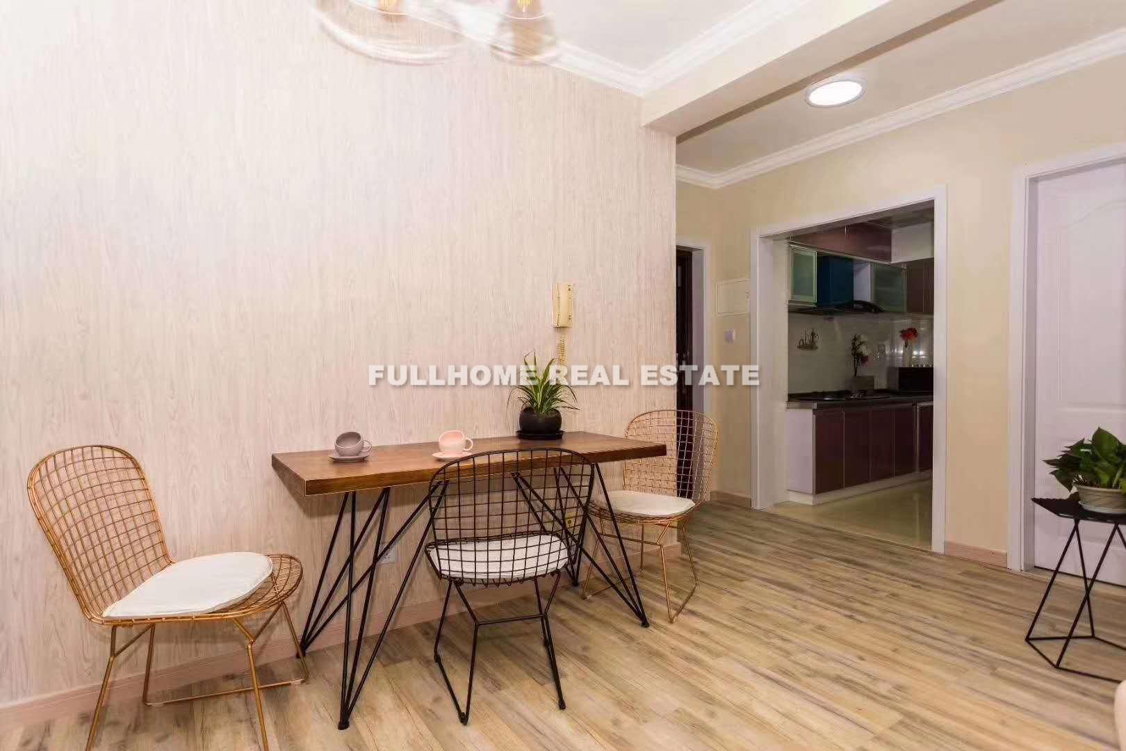 Weihaiyuan - Interior view 7, Shanghai rental property