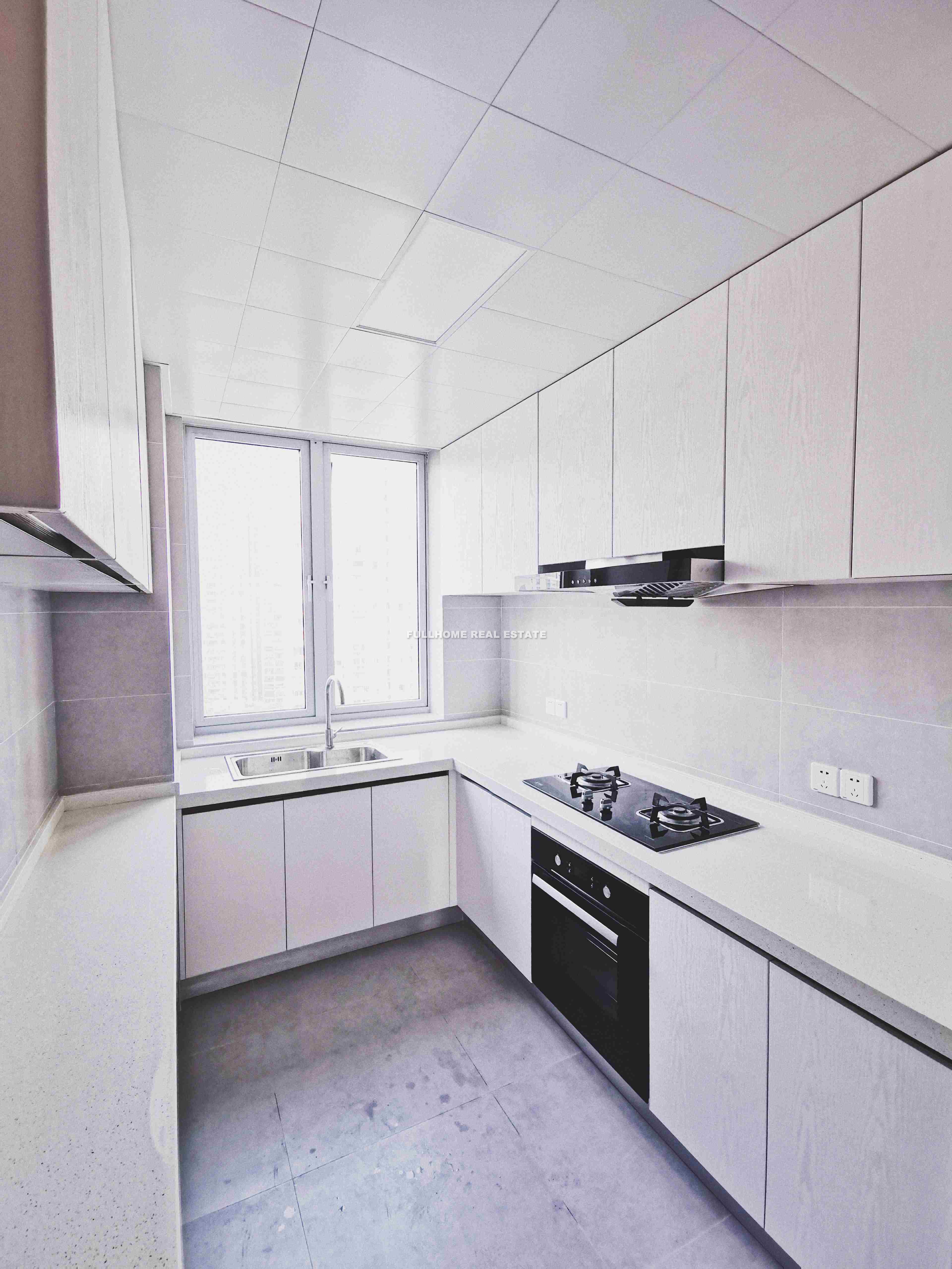 Fuyuanhui Ju - Interior view 4, Shanghai rental property
