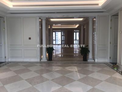 Similar property: E18, 5 bedrooms, 369 sqm in Shanghai