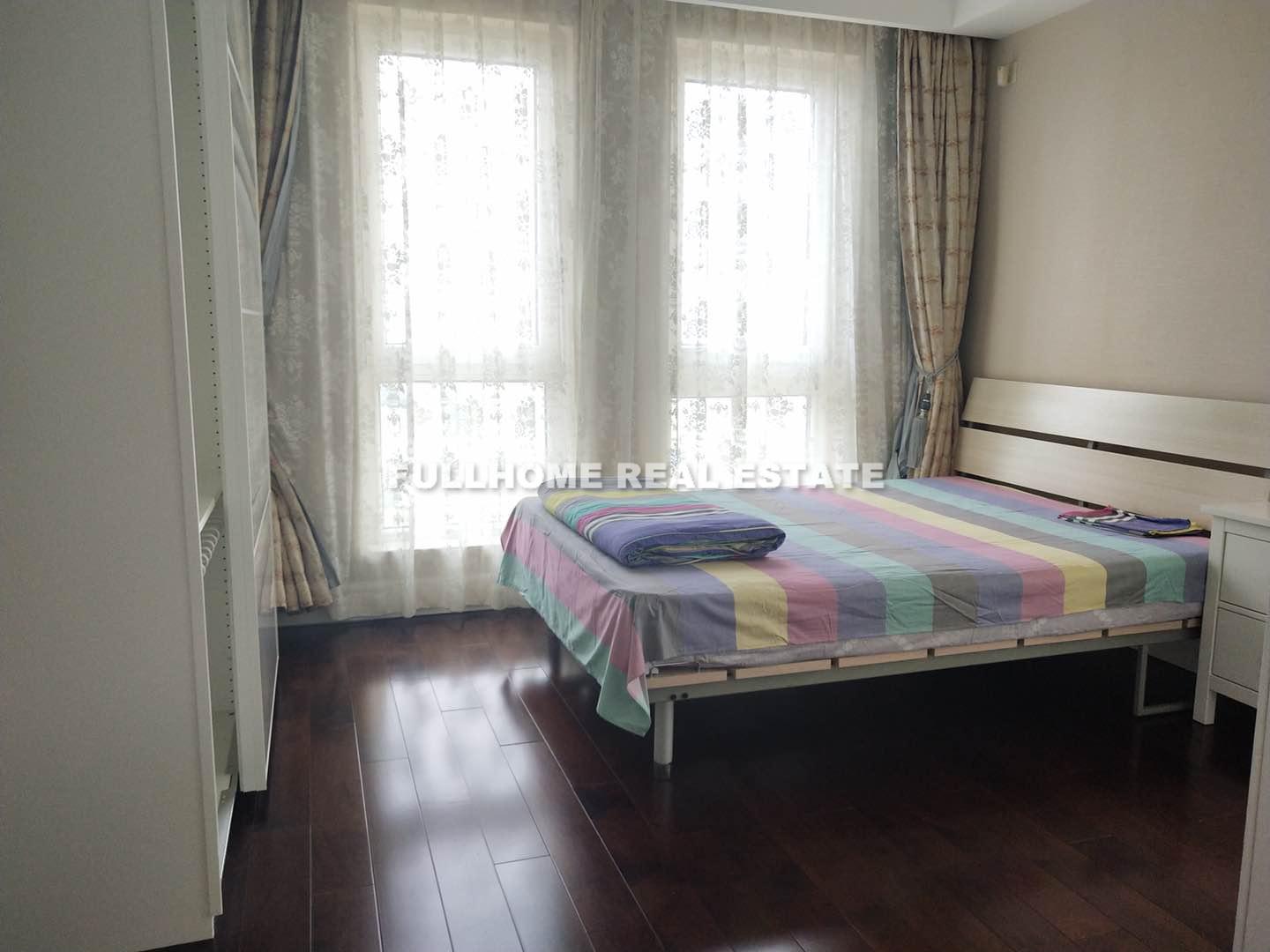 The Bay - Interior view 10, Shanghai rental property