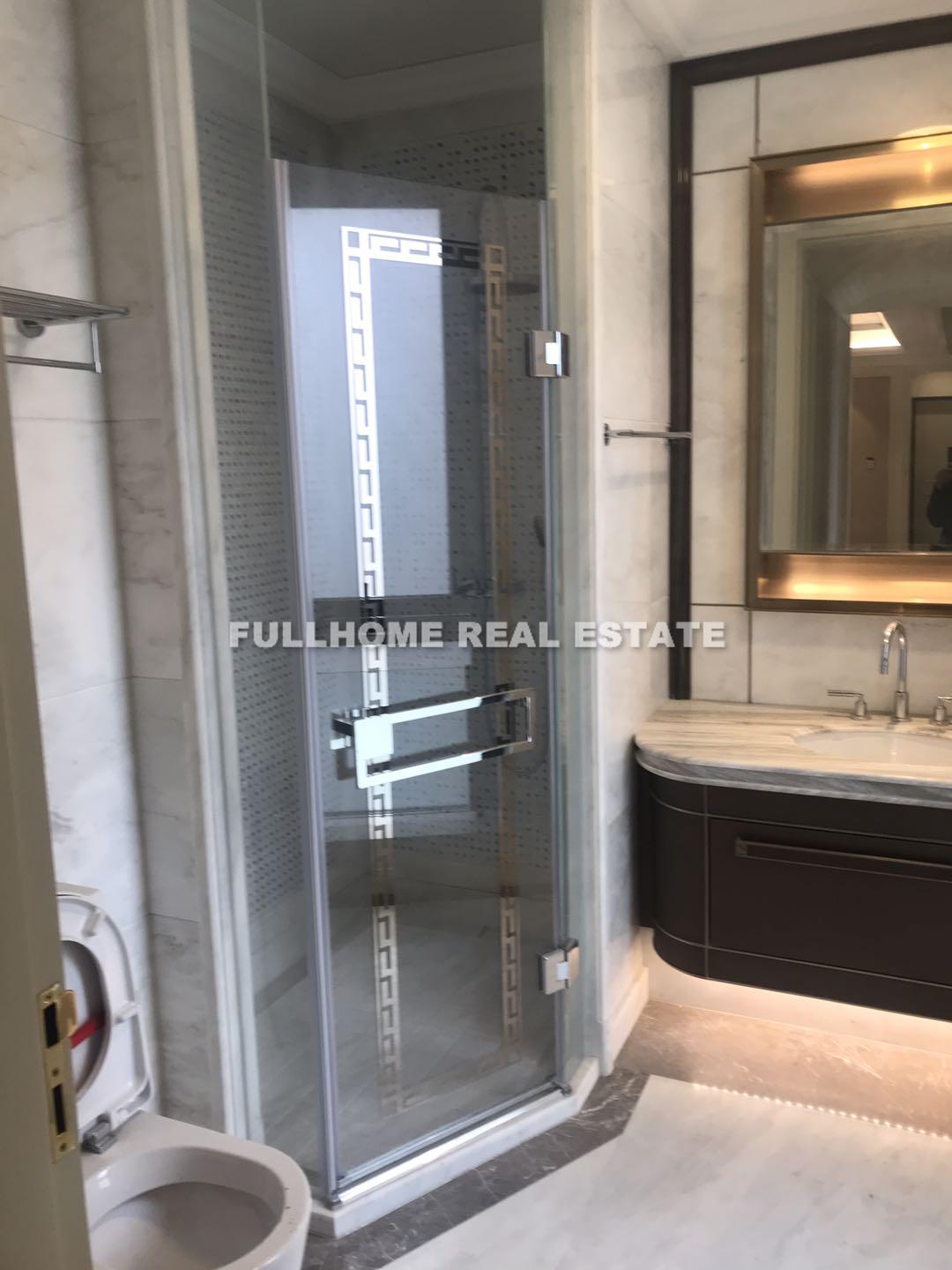 E18 - Interior view 6, Shanghai rental property