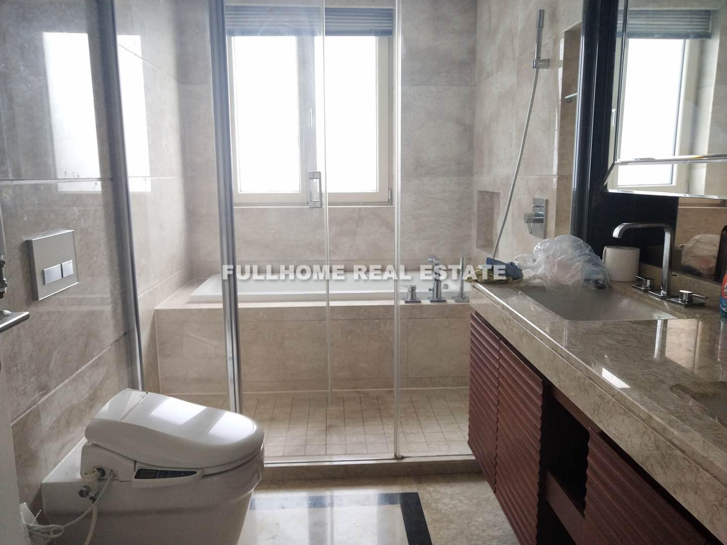 The Bay - Interior view 12, Shanghai rental property