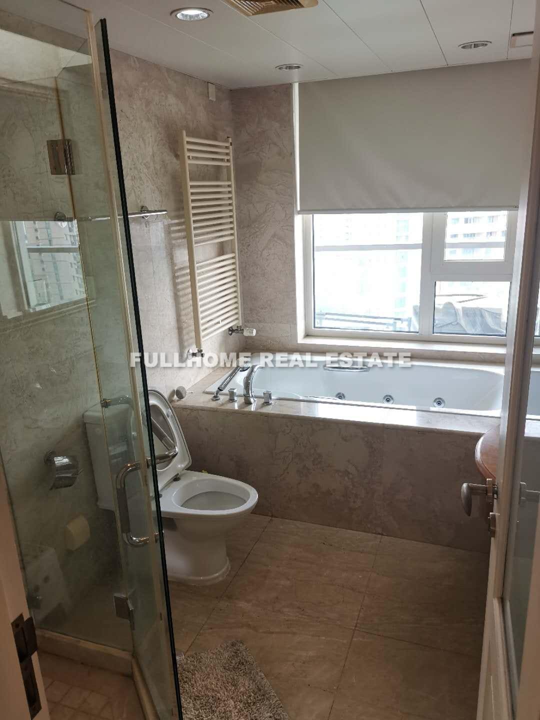Skyline Mansion - Interior view 6, Shanghai rental property