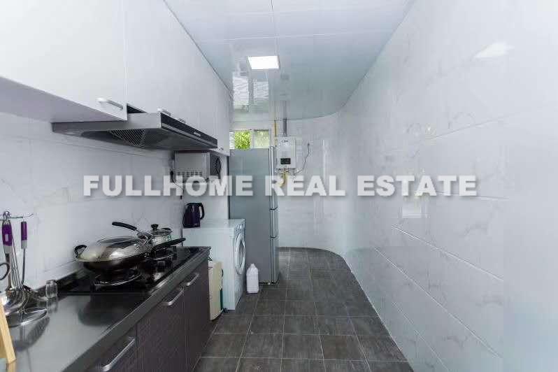 Jingan Hebin Garden - Interior view 3, Shanghai rental property