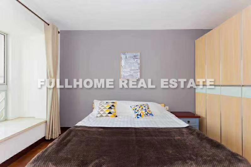 Shanghai The Future - Interior view 7, Shanghai rental property