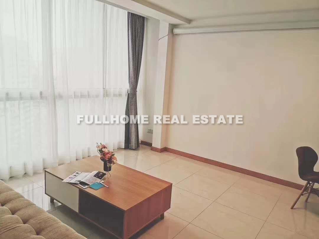 Huijin Plaza - 1 bedroom apartment in Shanghai, Xujiahui, Downtown