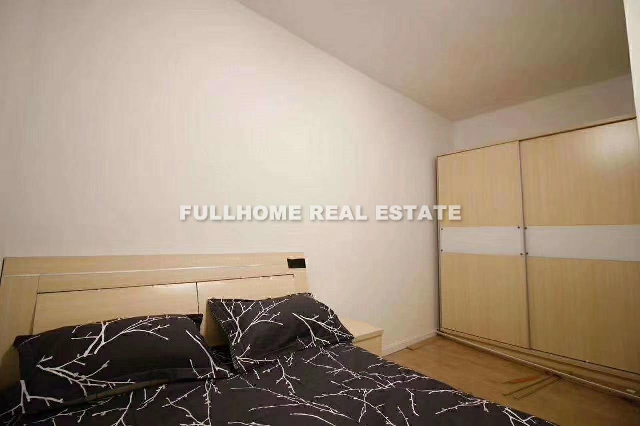Ziyuan Mansion - Interior view 9, Shanghai rental property
