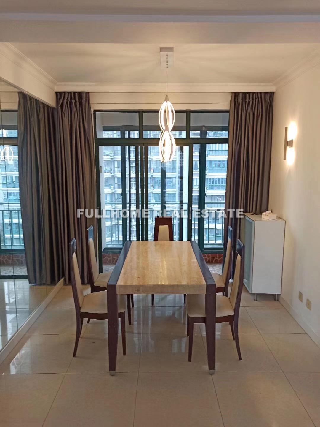 Bin Jiang Ming Ren Yuan - Interior view 7, Shanghai rental property