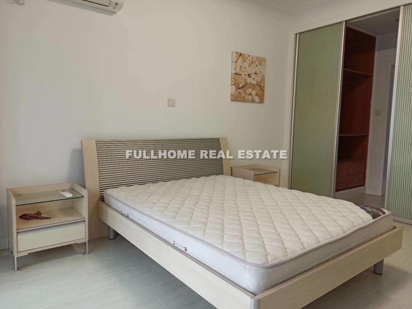 Bin Jiang Ming Ren Yuan - Interior view 4, Shanghai rental property