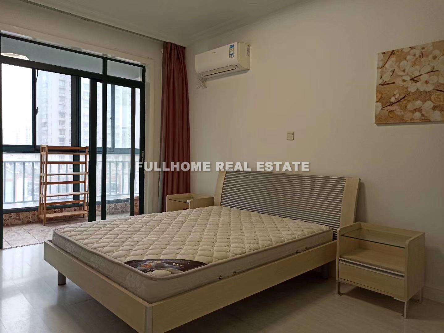 Bin Jiang Ming Ren Yuan - Interior view 3, Shanghai rental property
