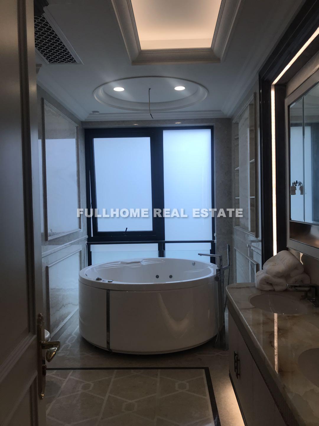 E18 - Interior view 7, Shanghai rental property