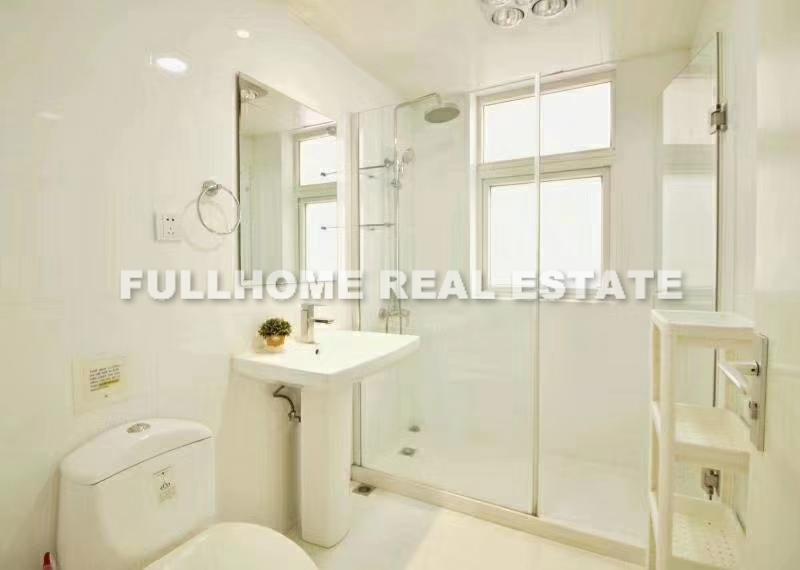 Zhenan Square Jingan Apartment - Interior view 8, Shanghai rental property