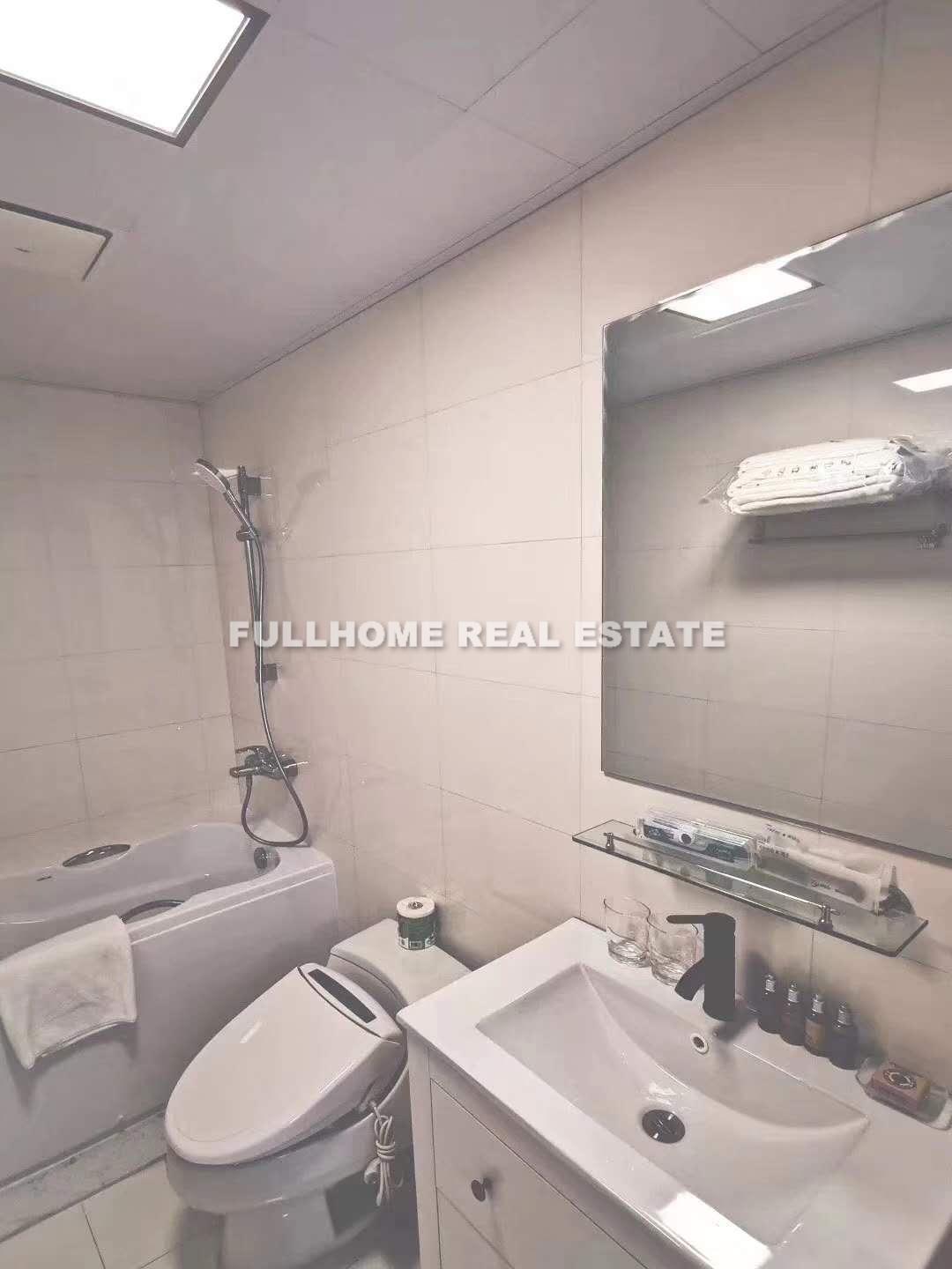 Huijin Plaza - Interior view 5, Shanghai rental property