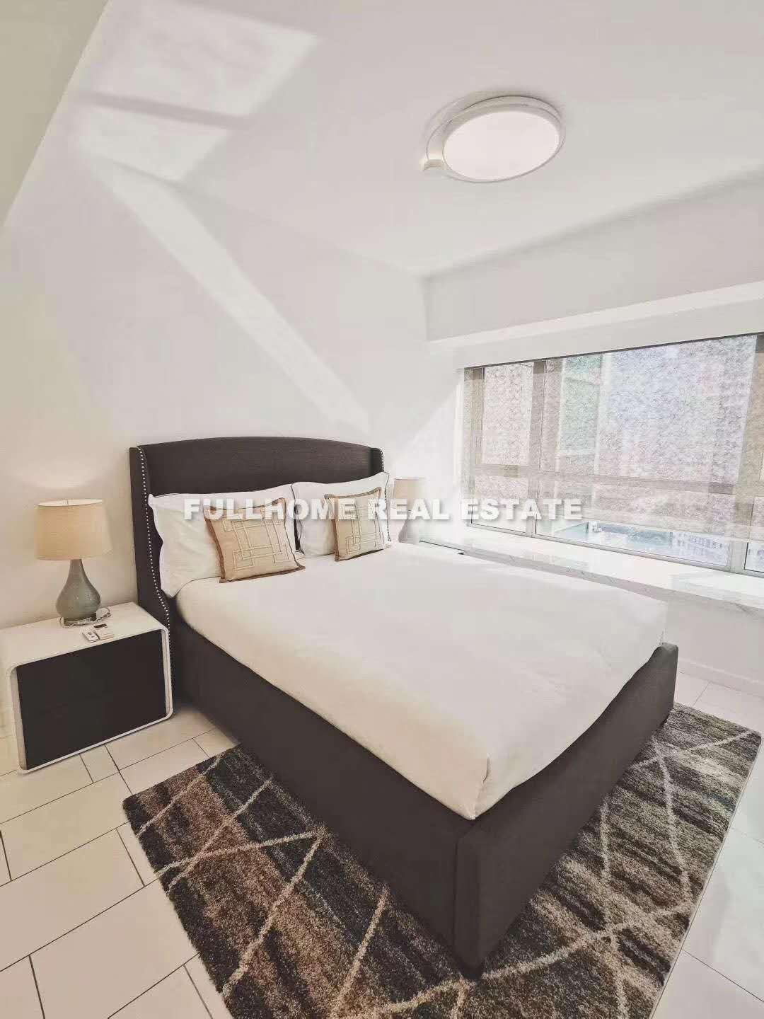 8 Park Avenue - Interior view 7, Shanghai rental property