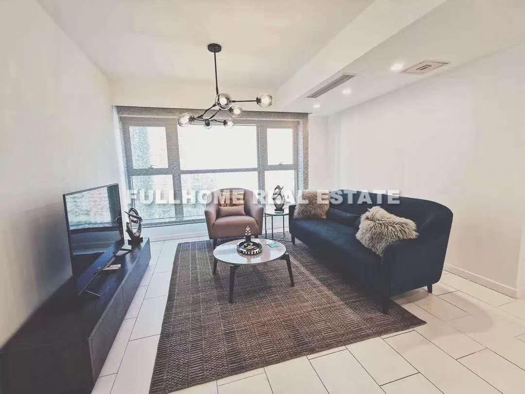 8 Park Avenue - Interior view 2, Shanghai rental property