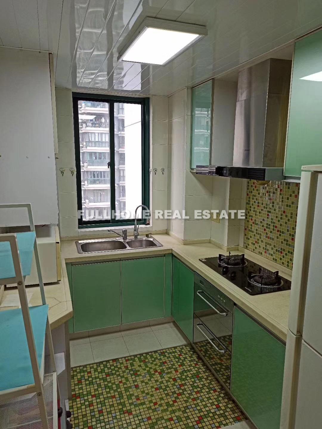 Bin Jiang Ming Ren Yuan - Interior view 8, Shanghai rental property