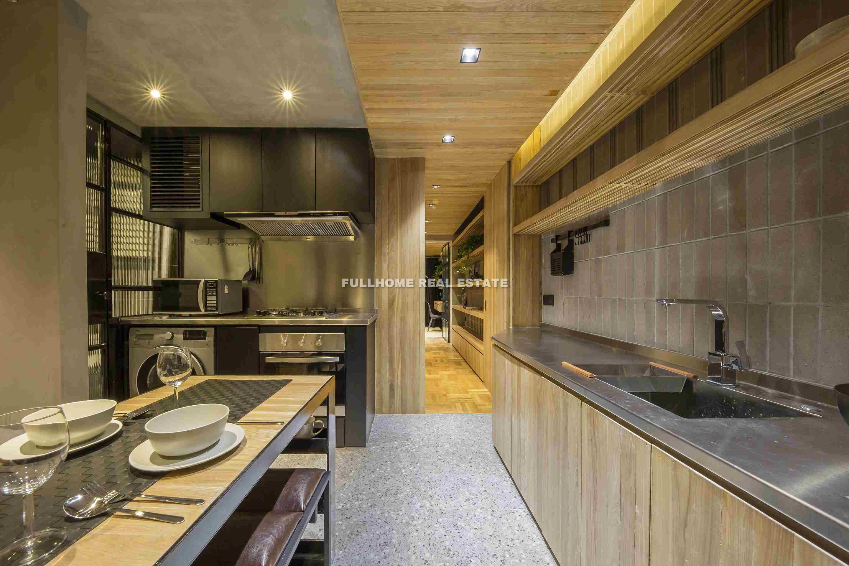 Hengan Apartment - Interior view 2, Shanghai rental property