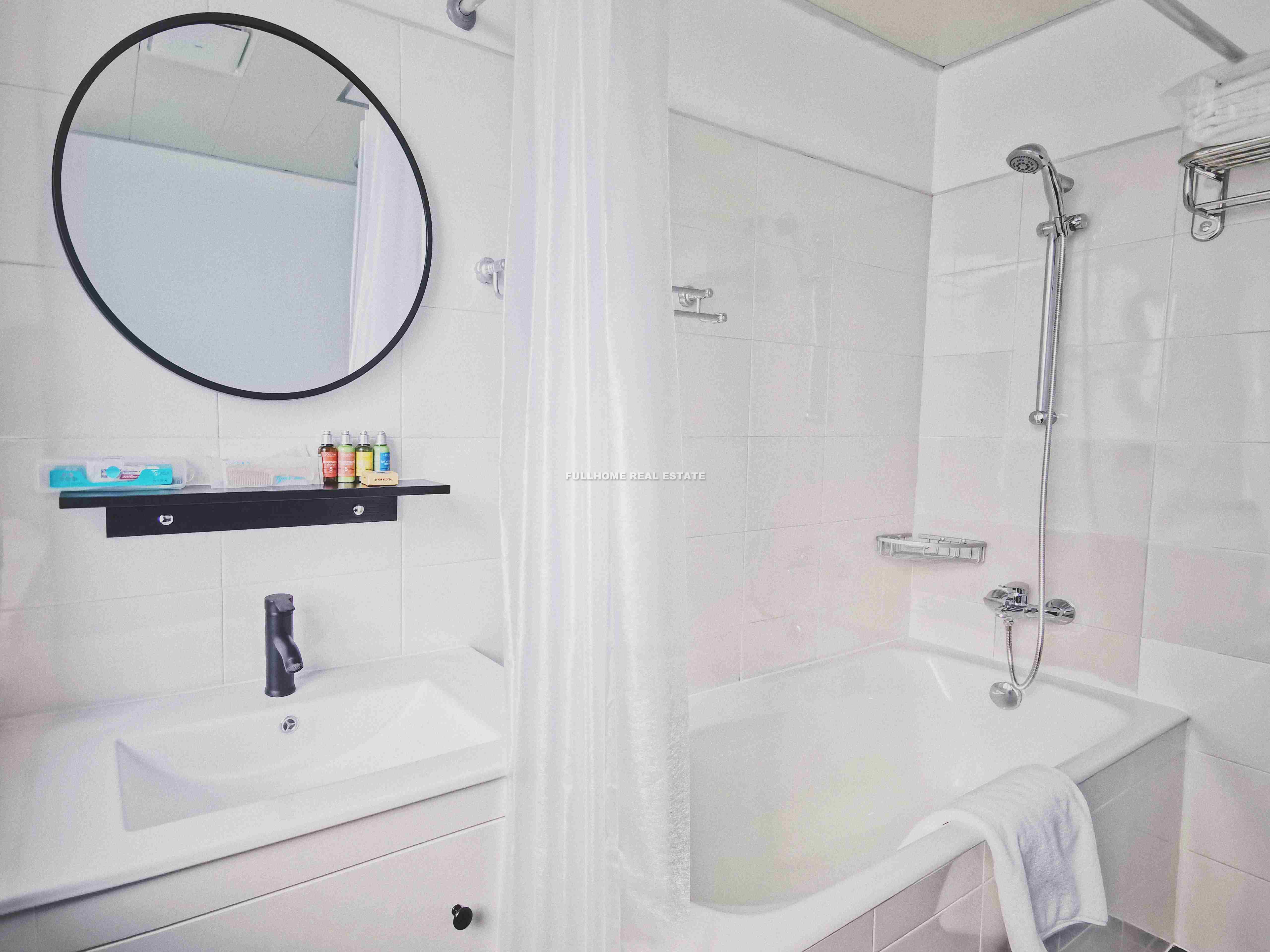 Fuyuanhui Ju - Interior view 2, Shanghai rental property