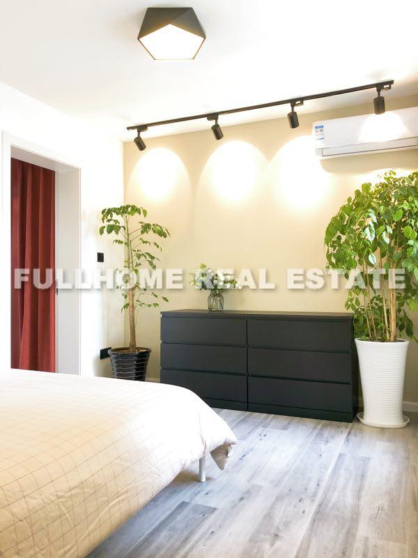 Dongxin Apartment - Interior view 3, Shanghai rental property