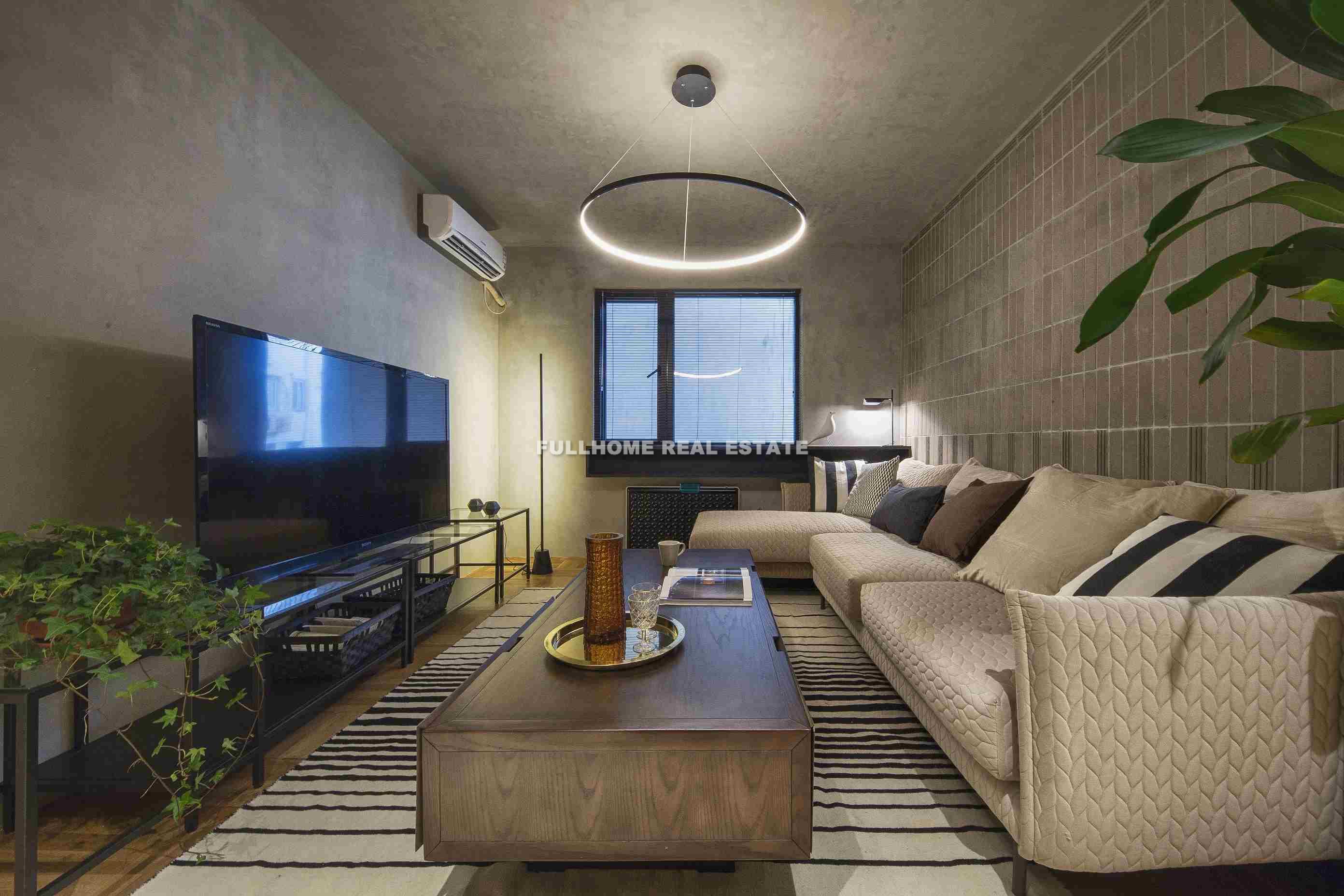 Hengan Apartment - Interior view 7, Shanghai rental property