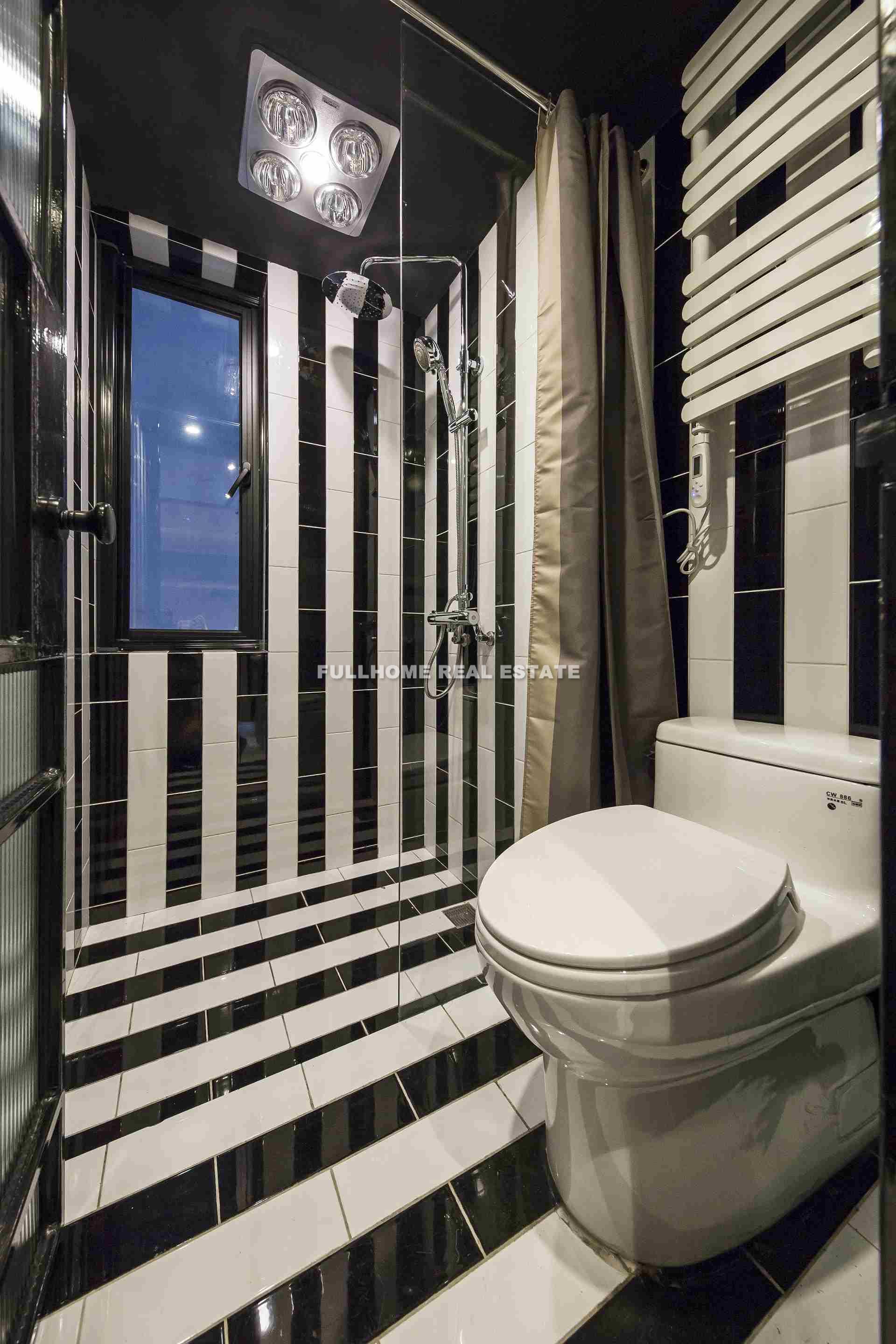 Hengan Apartment - Interior view 4, Shanghai rental property
