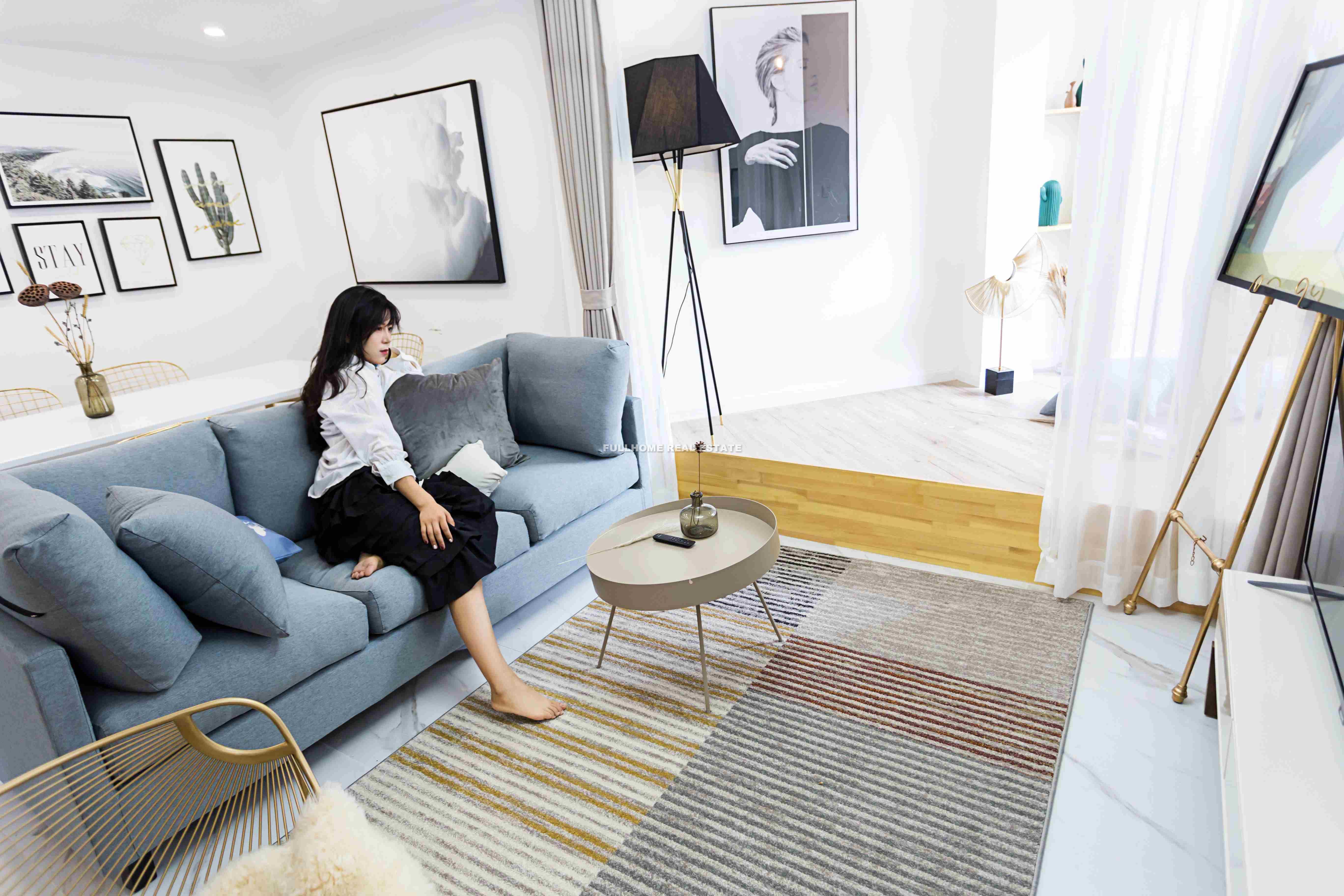 Shi Ye Appartment - Interior view 9, Shanghai rental property