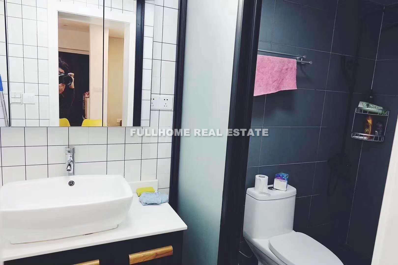 Guanpu Garden - Interior view 8, Shanghai rental property