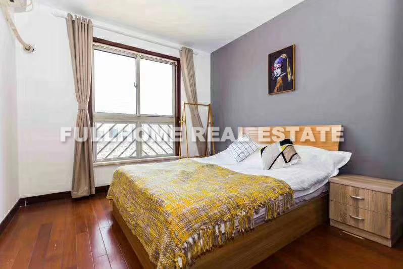 Shanghai The Future - Interior view 9, Shanghai rental property