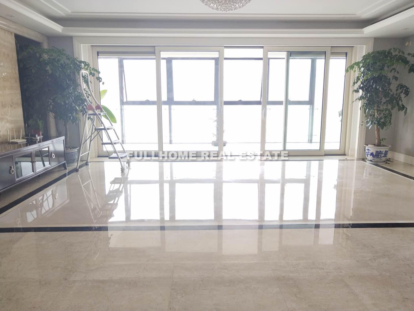 The Bay - Interior view 2, Shanghai rental property