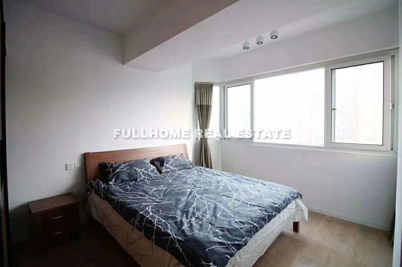 Ziyuan Mansion - Interior view 3, Shanghai rental property