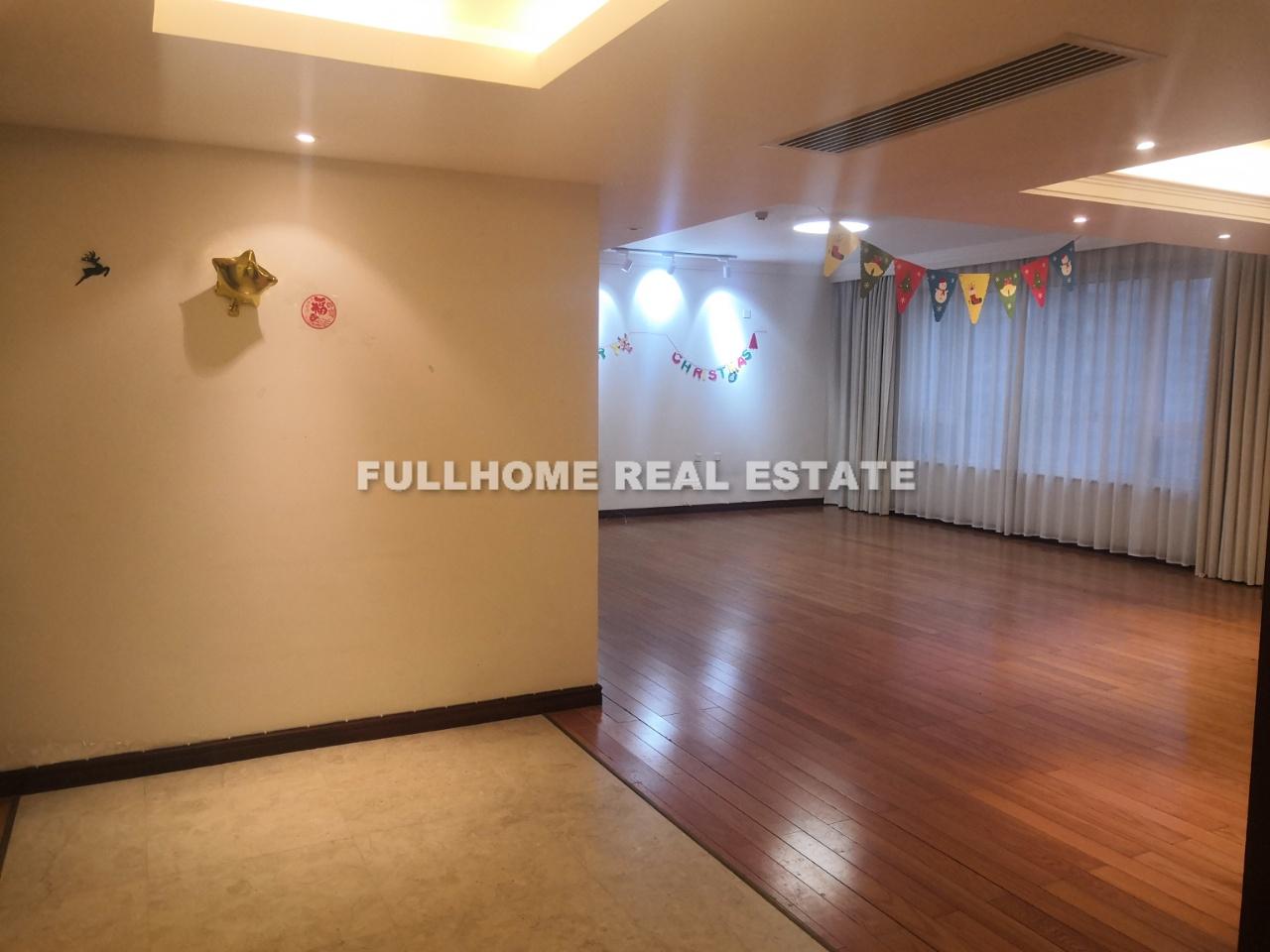 Skyline Mansion - Interior view 6, Shanghai rental property
