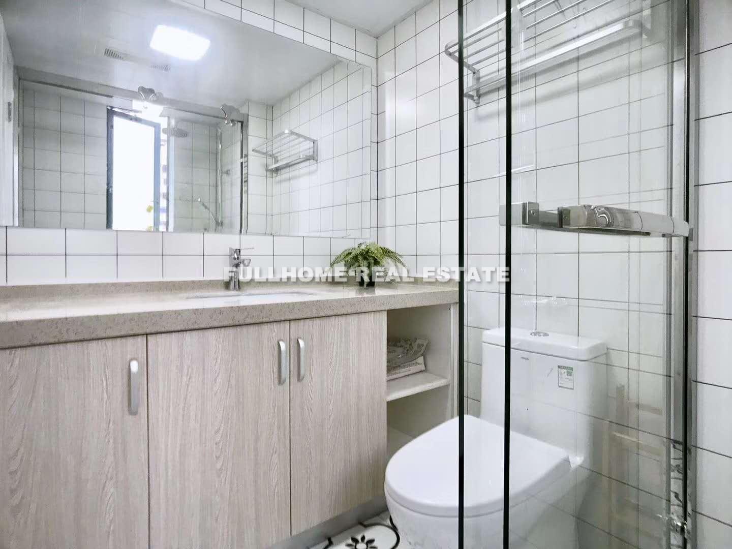 San He Garden - Interior view 9, Shanghai rental property