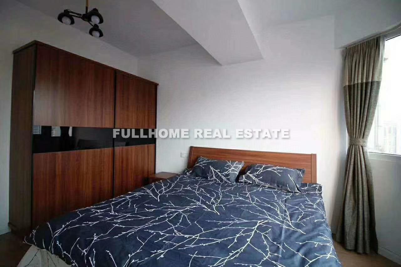 Ziyuan Mansion - Interior view 2, Shanghai rental property