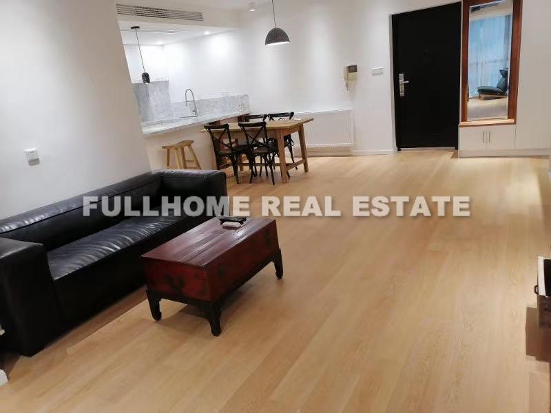 Datong Garden - Interior view 9, Shanghai rental property