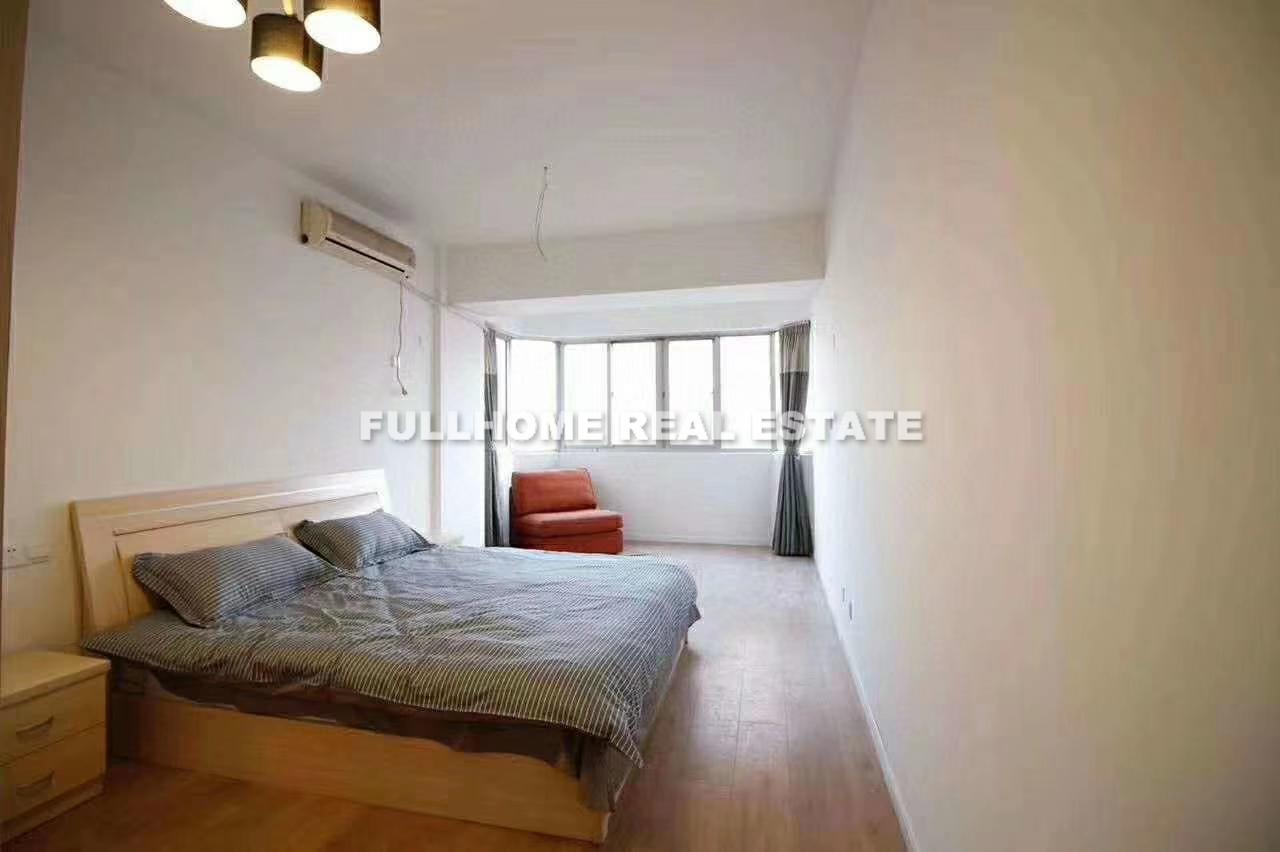 Ziyuan Mansion - Interior view 8, Shanghai rental property